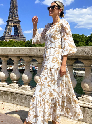 Why Fabric Matters When Creating an Alma Gray Piece