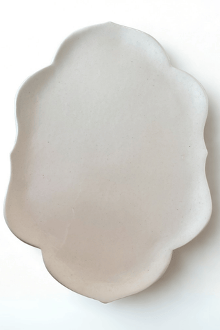 Elegant series cake plate up shadow