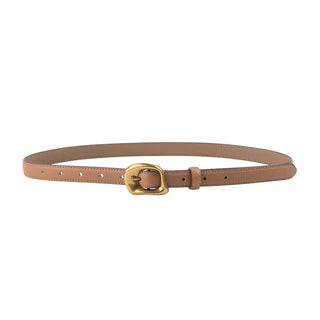 Kelly Leather Belt