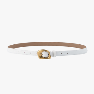 Kelly Leather Belt