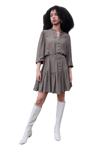 Milly Mini Dress