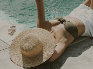 Summer Sale banner - 30% off all Fashion Ends 15th of Jan