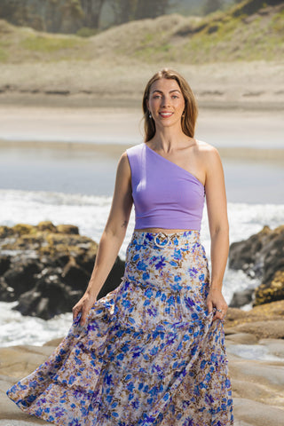 Verona Maxi Skirt